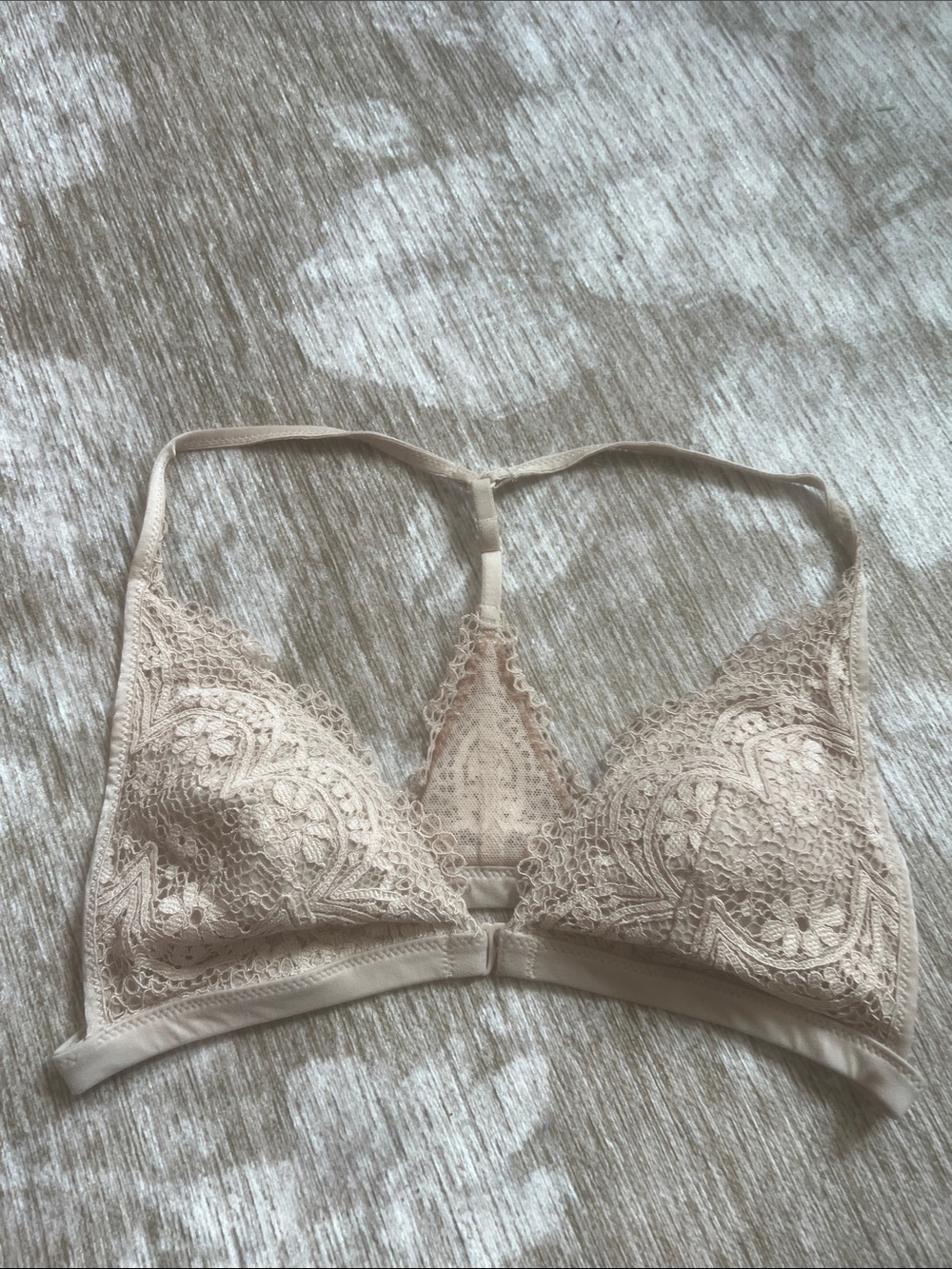 Victoria’s Secret Body by Victoria Lace Bralette